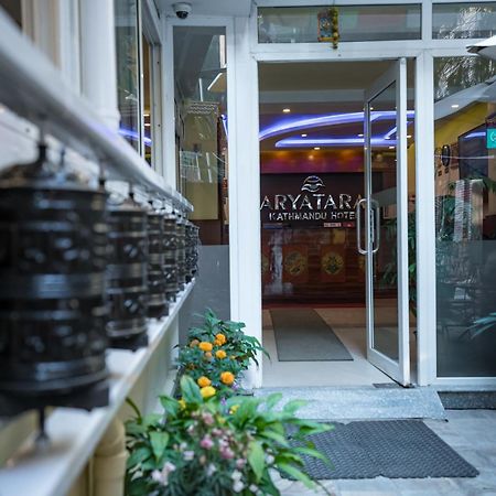 Aryatara Kathmandu Hotel Экстерьер фото