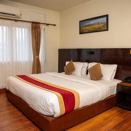 Aryatara Kathmandu Hotel Экстерьер фото