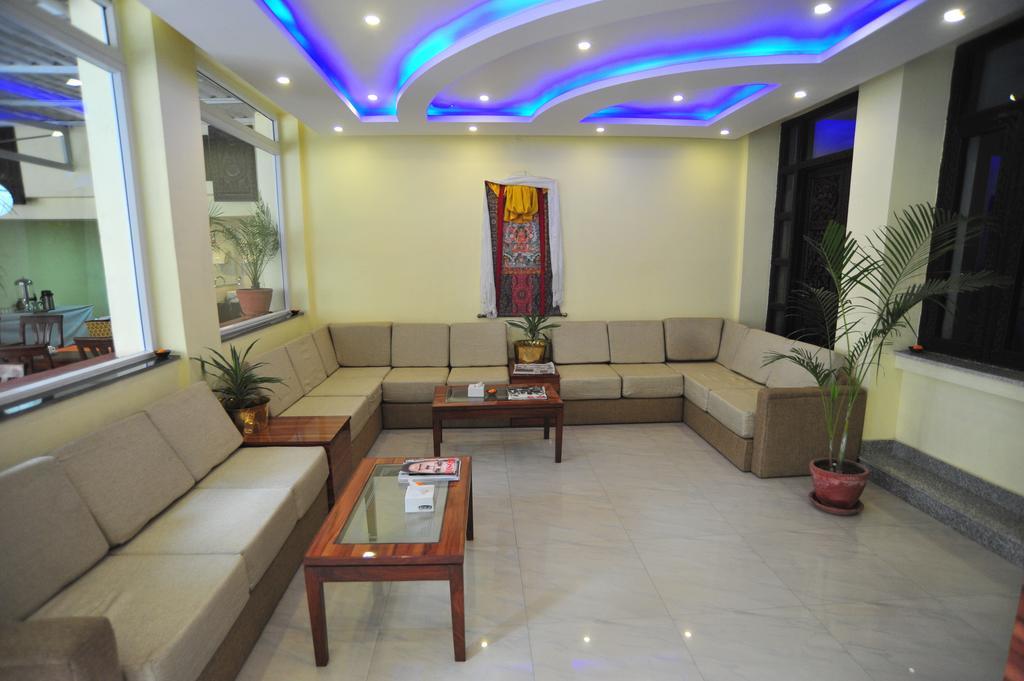 Aryatara Kathmandu Hotel Экстерьер фото