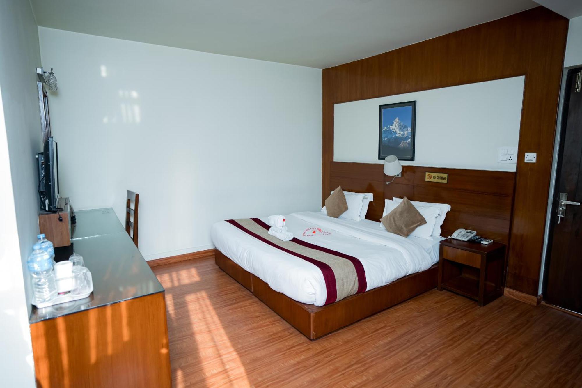 Aryatara Kathmandu Hotel Экстерьер фото