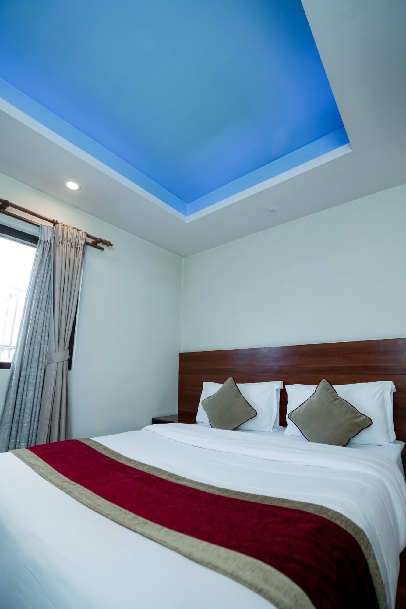 Aryatara Kathmandu Hotel Экстерьер фото
